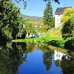 בית נופש Maison Bellevue מונסטר