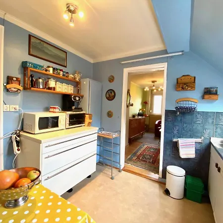 Hébergement de vacances Maison Bellevue *