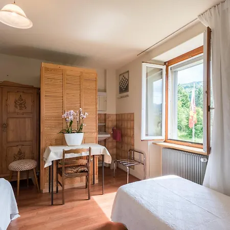 Maison Bellevue *