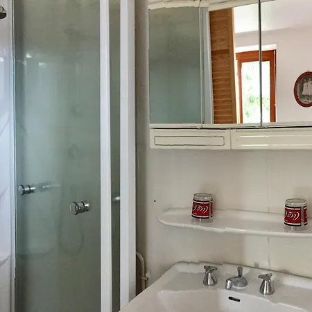 Prázdninový dům Maison Bellevue Munster (Haut-Rhin)
