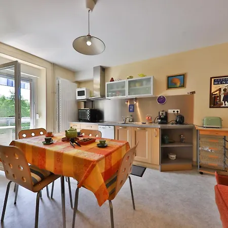 Maison Bellevue Hébergement de vacances *