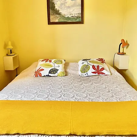 Holiday home Maison Bellevue Munster (Haut-Rhin)