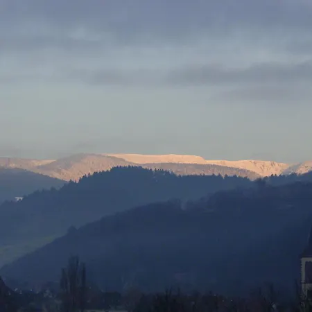 Nyaraló Maison Bellevue