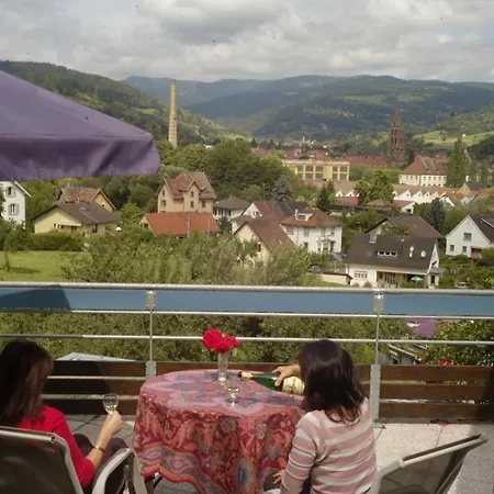 Hébergement de vacances Maison Bellevue *