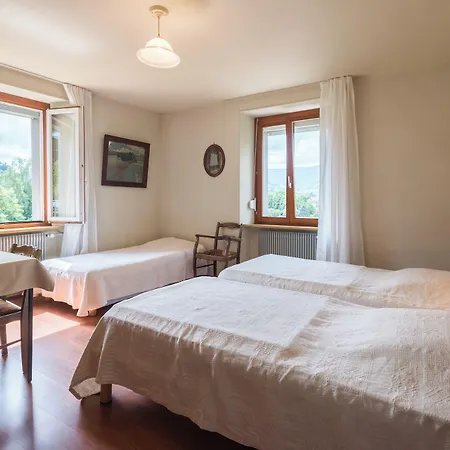 Maison Bellevue Hébergement de vacances