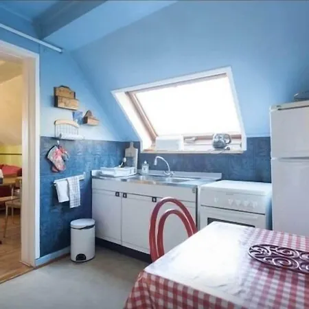 Maison Bellevue *