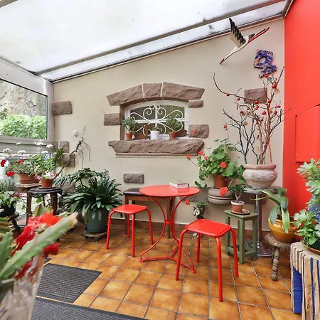 Hébergement de vacances Maison Bellevue