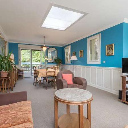 Hébergement de vacances Maison Bellevue Munster (Haut-Rhin)