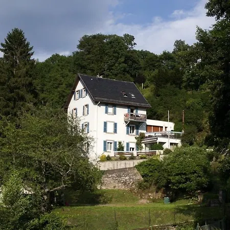 Hébergement de vacances Maison Bellevue