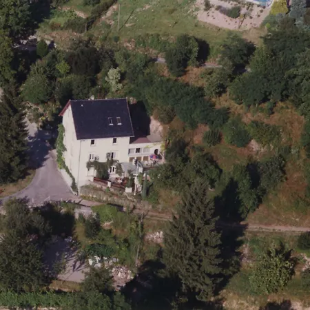 Semesterbostad Maison Bellevue