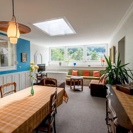 Nyaraló Maison Bellevue