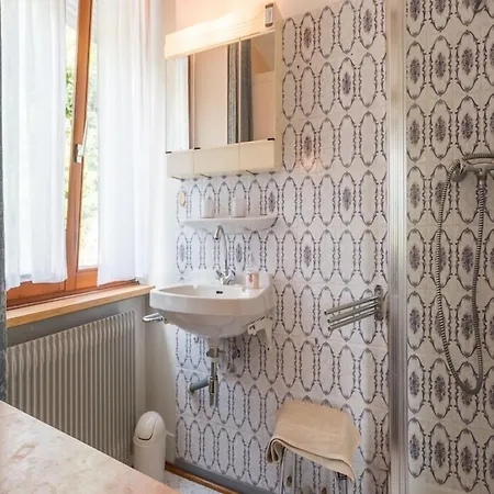 Hébergement de vacances Maison Bellevue Munster (Haut-Rhin)