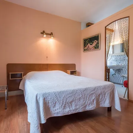 Hébergement de vacances Maison Bellevue