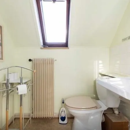 Hébergement de vacances Maison Bellevue