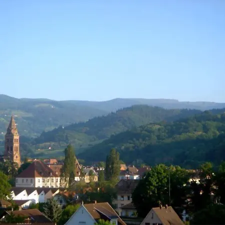Maison Bellevue