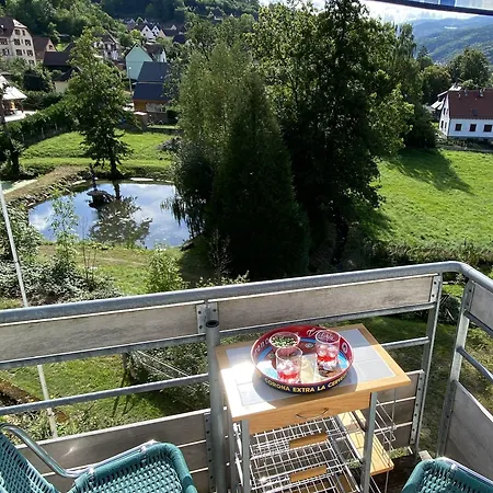 Prázdninový dům Maison Bellevue