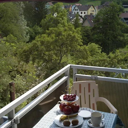Maison Bellevue Semesterbostad *