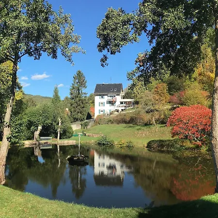 Maison Bellevue Nyaraló Munster