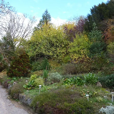 Maison Bellevue * Munster (Haut-Rhin)