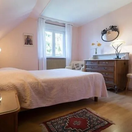 Maison Bellevue Nyaraló