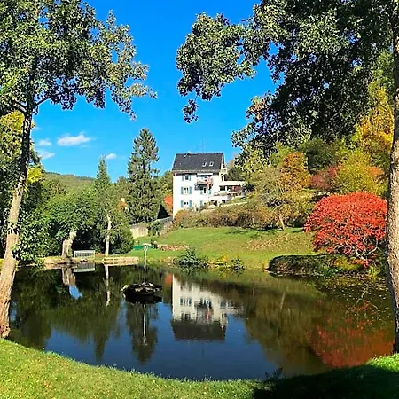 Maison Bellevue