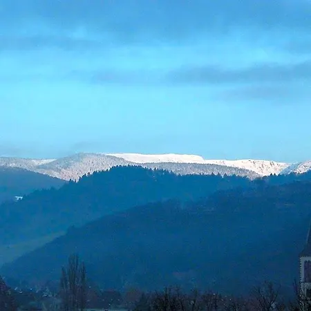 Σπίτι διακοπών Maison Bellevue Munster (Haut-Rhin)