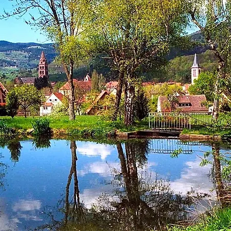 Maison Bellevue